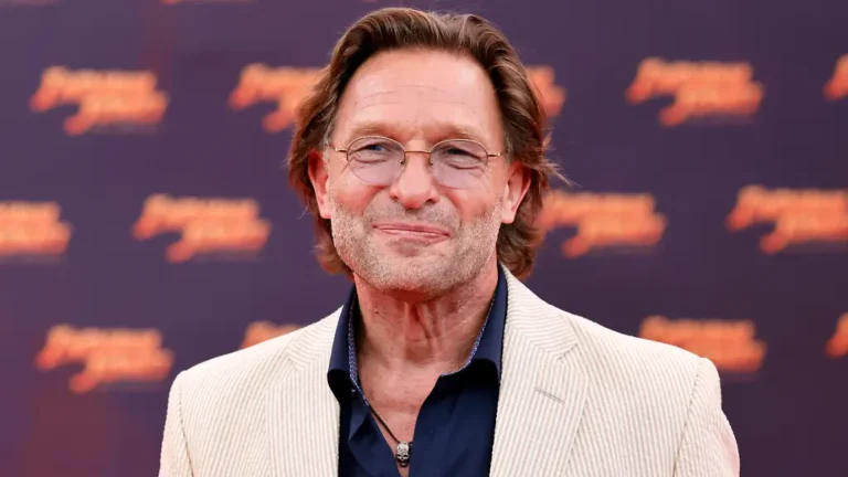 Thomas Kretschmann – Biografie, Karriere, Filmografie und internationaler Erfolg Thomas Kretschmann – Biografie, Karriere, Filmografie und internationaler Erfolg