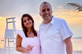 Joe Gatto’s Wife – Alles über Bessy Gatto, Ehe, Familie und Privatleben Joe Gatto’s Wife – Alles über Bessy Gatto, Ehe, Familie und Privatleben