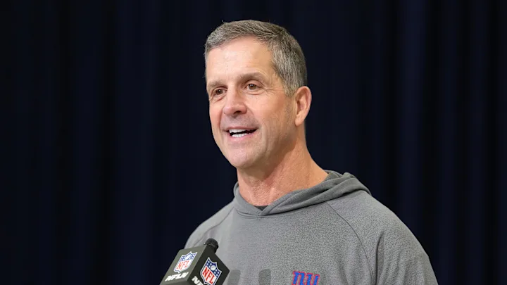 John Harbaugh – Erfolg, Strategie und Vermächtnis eines NFL-Meistertrainers John Harbaugh