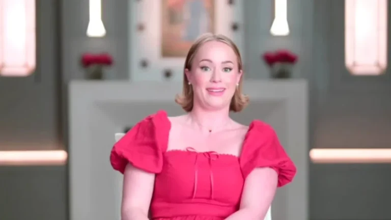 Whitney Leavitt: Leben, Karriere und Einfluss einer modernen Social-Media-Persönlichkeit Whitney Leavitt: Leben, Karriere und Einfluss einer modernen Social-Media-Persönlichkeit