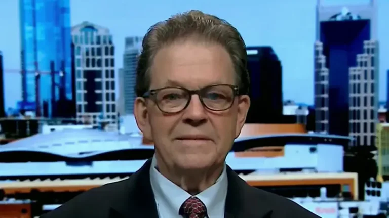 Art Laffer – Der Architekt der Angebotsökonomie und seine wirtschaftliche Revolution Art Laffe