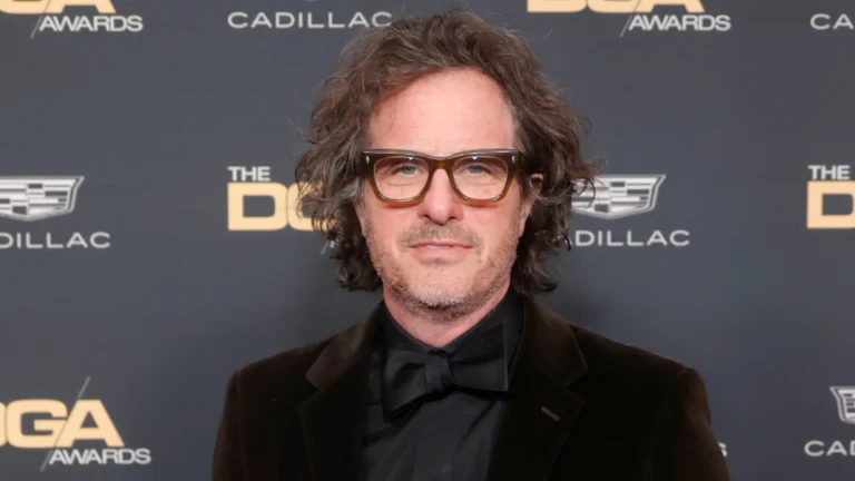 Davis Guggenheim