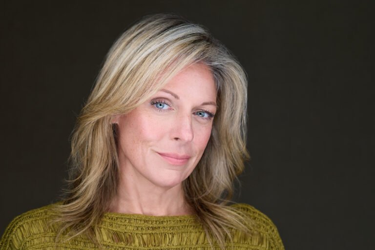 Patricia McDonald