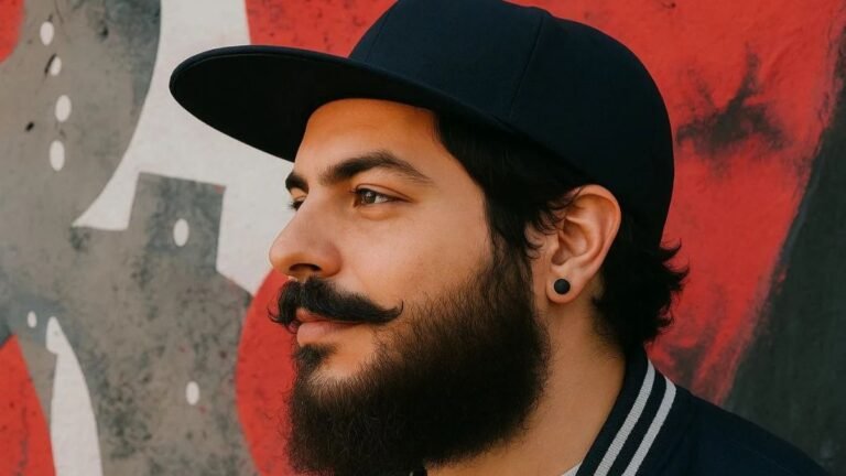 Abraham Quiros Villalba – Leben, Karriere und Einfluss im Detail