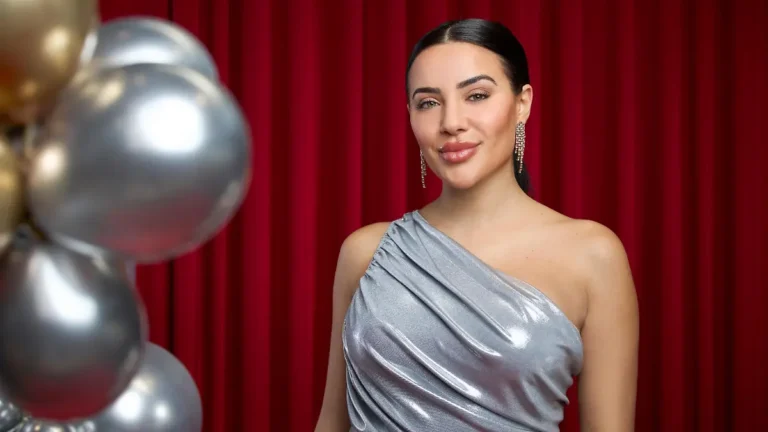 Leyla Lahouar Nationalität – Herkunft, Identität und kultureller Hintergrund im Detail Leyla Lahouar Nationalität