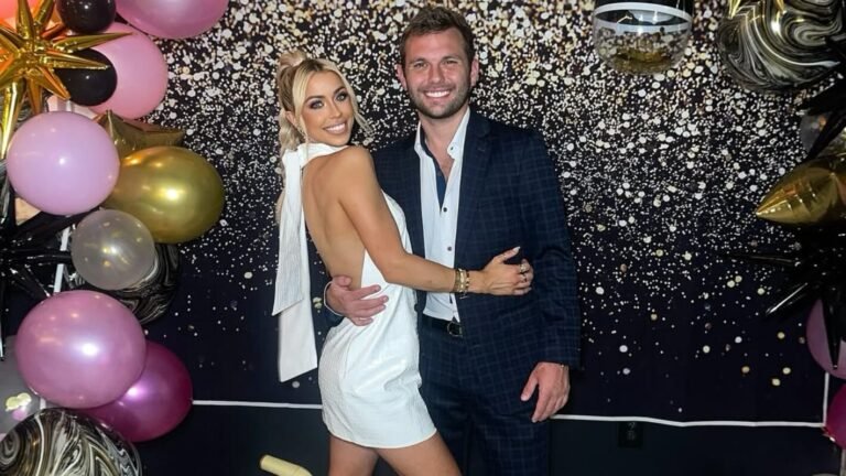 Chase Chrisley: Leben, Karriere und Erfolg eines Reality-TV-Stars