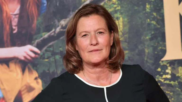 Suzanne von Borsody Krankheit – Was ist wirklich bekannt über ihren Gesundheitszustand? Suzanne von Borsody Krankheit