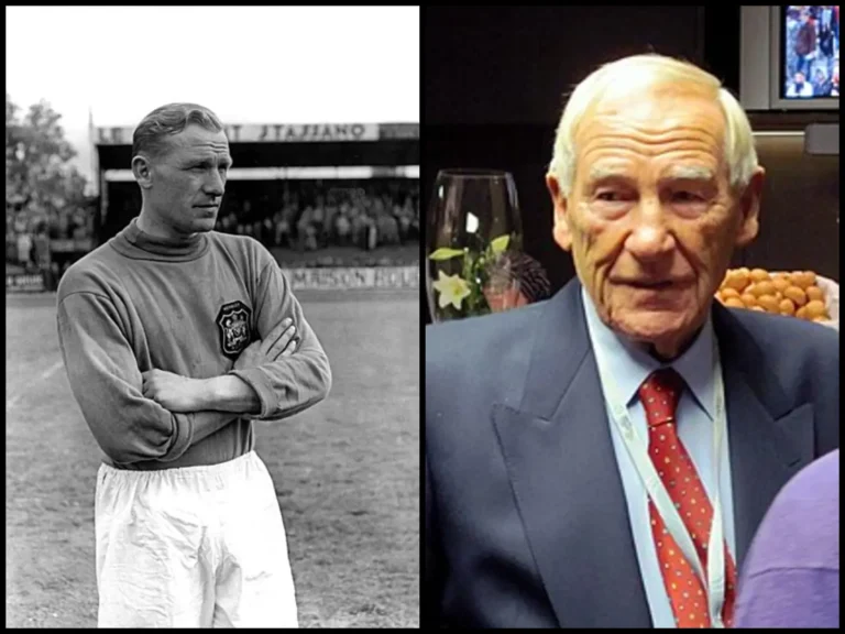 Bert Trautmann Ehepartner