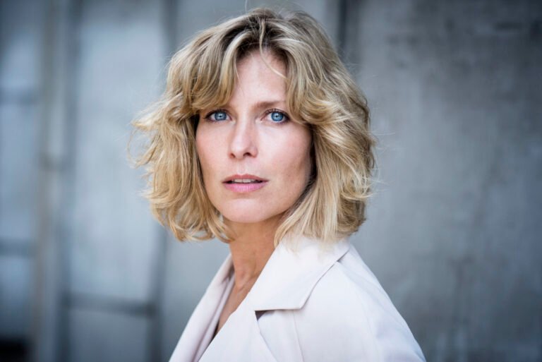 Valerie Niehaus – Karriere, Privatleben, Filme und Erfolg der beliebten deutschen Schauspielerin Valerie Niehaus