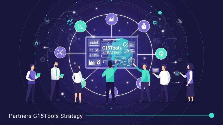 G15Tool Partners