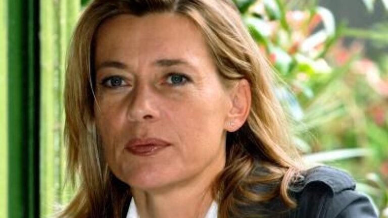 Barbara Rudnik – Leben, Karriere und Vermächtnis einer außergewöhnlichen Schauspielerin Barbara Rudnik