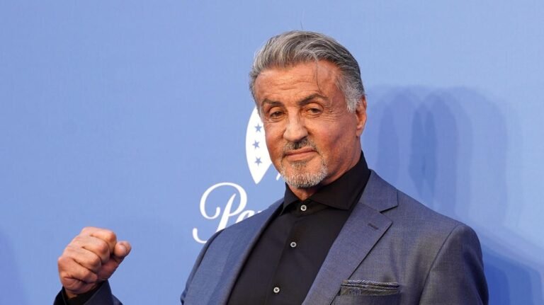 Filme von Sylvester Stallone – Die größten Klassiker und erfolgreichsten Actionfilme aller Zeiten Filme von Sylvester Stallone