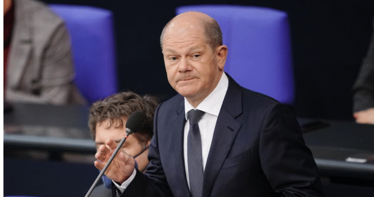 Olaf Scholz Schlaganfall – Fakten, Gerüchte und medizinische Einordnung Olaf Scholz Schlaganfall