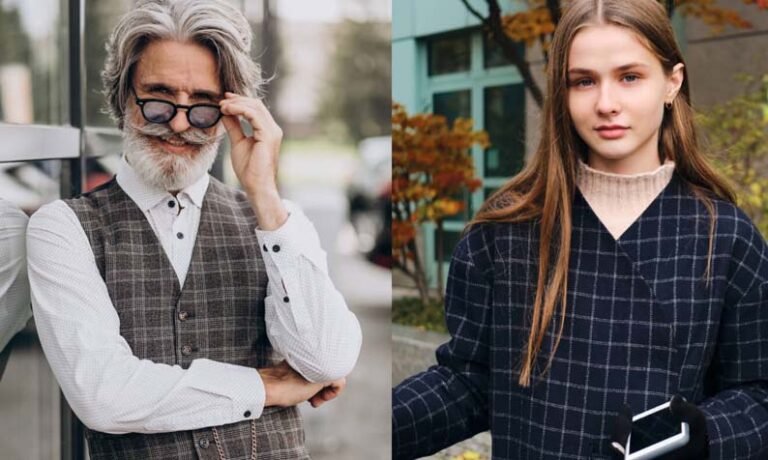 Wie style ich diesen Opa Pulli? – Der ultimative Fashion-Guide für moderne Vintage-Looks Wie style ich diesen Opa Pulli